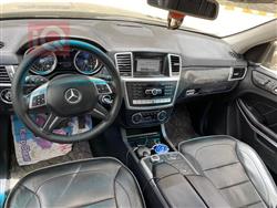 مێرسێدس بێنز GL-Class
